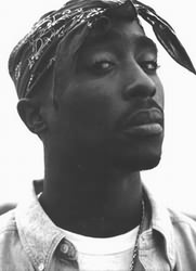 Tupac Amaru Shakur